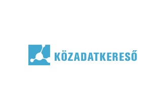 Közadatkereső