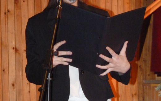 Idősek Karácsonya