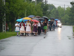 Közösségi Napok 2011.