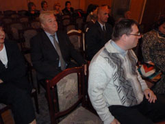 Kiszombor Nagyközség Önkormányzata Képviselő-testületének alakuló ülése